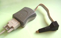 Sonde ISP