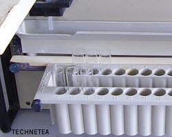 Fraction collector