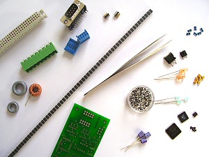 Electronique